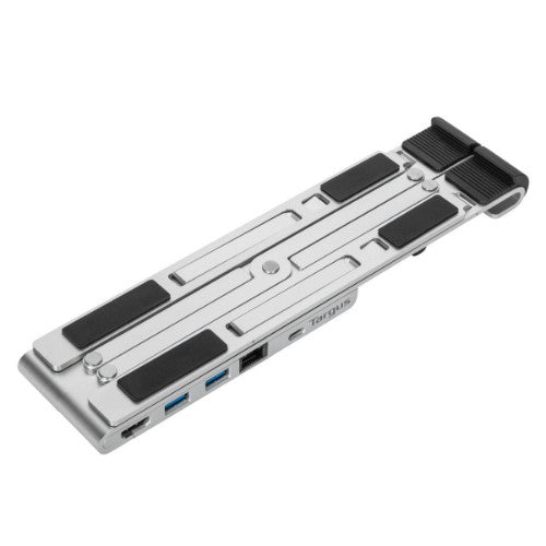 Targus AWU100005GL laptop stand Silver 15.6"