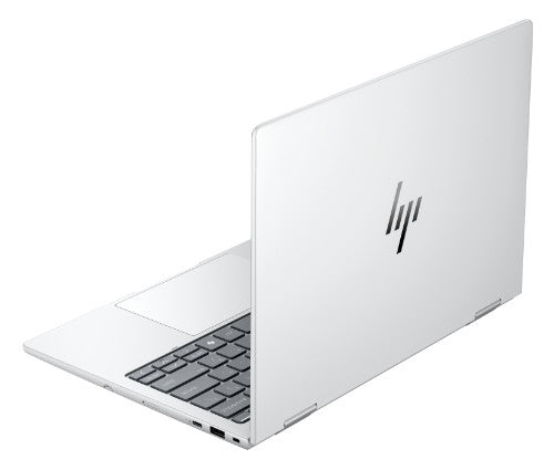 HP EliteBook 8 Flip G1i 13 inch Notebook AI PC Wolf Pro Security Edition Intel Core Ultra 5 235U Hybrid (2-in-1) 13.3" Touchscreen WUXGA 32 GB LPDDR5x-SDRAM 512 GB SSD Wi-Fi 7 (802.11be) Windows 11 Pro Silver