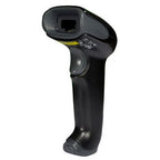 Honeywell Voyager 1250g Handheld bar code reader 1D Laser Black