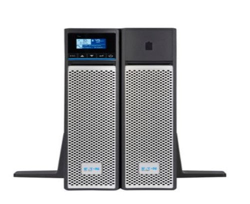 Eaton 5PX1500RTNG2 uninterruptible power supply (UPS) Line-Interactive 1.44 kVA 1140 W 8 AC outlet(s)