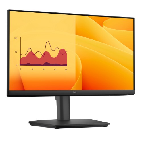 DELL E Series E2225HSM computer monitor 21.5" 1920 x 1080 pixels Full HD LCD