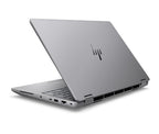 HP ZBook Fury G1i 16 inch Mobile Workstation PC Wolf Pro Security Edition - Data Science