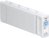 Epson T8005 ink cartridge 1 pc(s) Original Light Cyan