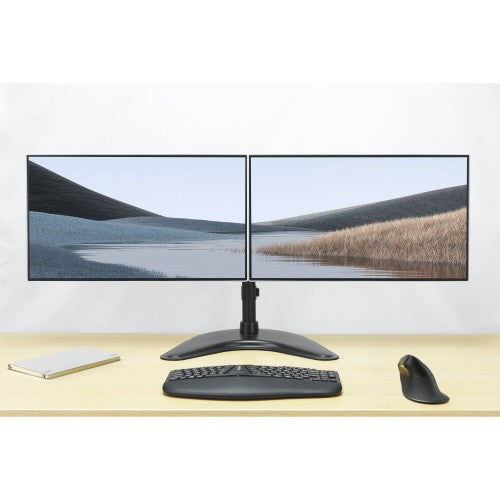 Kensington SmartFit Ergo 27" Desk Black