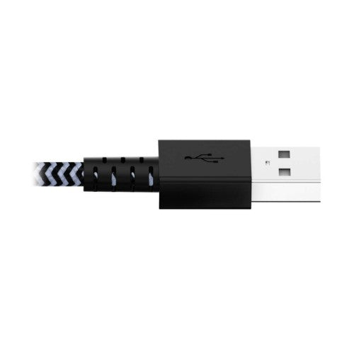 Tripp Lite M100-003-HD lightning cable 35.4" (0.9 m) Black