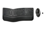Kensington Pro Fit® Ergo Wireless Keyboard and Mouse