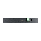StarTech.com HB31C3A1CME interface hub USB 3.2 Gen 2 (3.1 Gen 2) Type-C 10000 Mbit/s Black