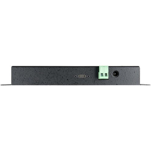 StarTech.com HB31C3A1CME interface hub USB 3.2 Gen 2 (3.1 Gen 2) Type-C 10000 Mbit/s Black