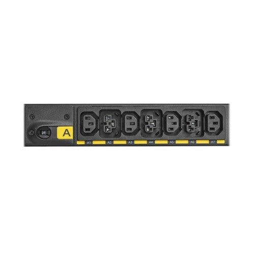 Eaton EVMA4609X power distribution unit (PDU) 42 AC outlet(s) 0U Black