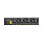 Eaton EVMA4609X power distribution unit (PDU) 42 AC outlet(s) 0U Black