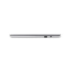 ASUS Chromebook CX1 CX1400CKA-DS01-CB Intel® Celeron® N N4500 14" Full HD 4 GB LPDDR4x-SDRAM 64 GB eMMC Wi-Fi 6 (802.11ax) ChromeOS Silver