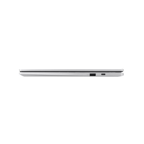 ASUS Chromebook CX1 CX1400CKA-DS01-CB Intel® Celeron® N N4500 14" Full HD 4 GB LPDDR4x-SDRAM 64 GB eMMC Wi-Fi 6 (802.11ax) ChromeOS Silver