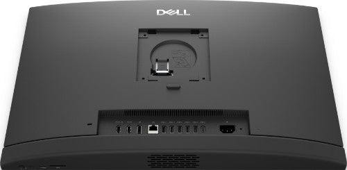 DELL QC24250 Intel Core Ultra 7 265 24" 1920 x 1080 pixels All-in-One PC 16 GB DDR5-SDRAM 256 GB SSD Windows 11 Pro Wi-Fi 6E (802.11ax) Black
