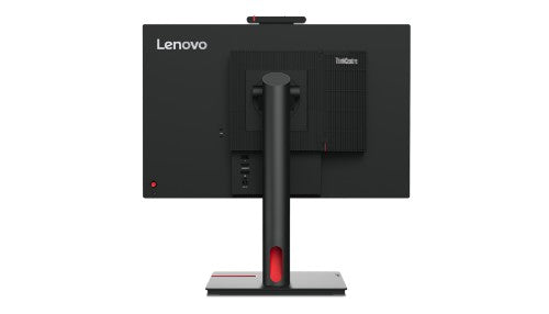 Lenovo ThinkCentre TIO-24 Gen5 computer monitor 23.8" 1920 x 1080 pixels Full HD LED Black