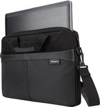 Targus TSS898 laptop case 16" Briefcase Black