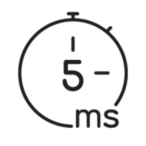 HP Series 5 Pro 23.8 inch FHD No Stand Monitor - 524pf