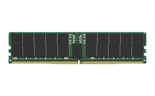 Kingston Technology KSM56R46BD4PMI-96HMI memory module 96 GB 1 x 96 GB DDR5 5600 MT/s ECC
