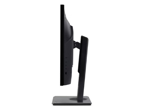 Acer B227Q E3 computer monitor 22" 1920 x 1080 pixels Full HD LED Black
