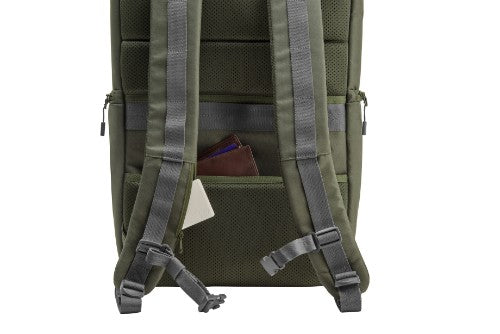 HP 15.6-inch Modular Laptop Backpack