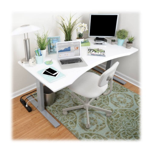 Tripp Lite TLP615B surge protector Black 6 AC outlet(s) 120 V 177.2" (4.5 m)