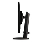 Viewsonic VA2747-MHJ computer monitor 27" 1920 x 1080 pixels Full HD LED Black
