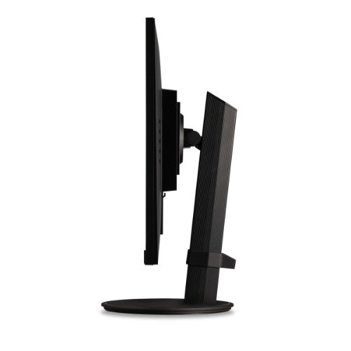 Viewsonic VA2447-MHJ computer monitor 23.8" 1920 x 1080 pixels Full HD LED Black
