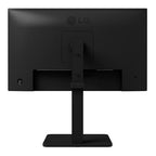 LG 24BA560-B computer monitor 23.8" 1920 x 1080 pixels Full HD LED Black