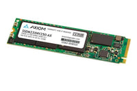 Axiom C2110n 250 GB M.2 PCI Express 3.1 NVMe 3D TLC NAND