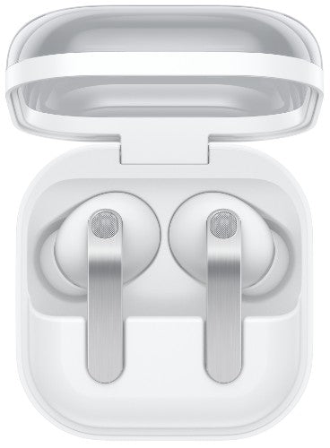 Samsung Galaxy Buds4 Pro Headset Wireless In-ear Calls/Music Bluetooth White