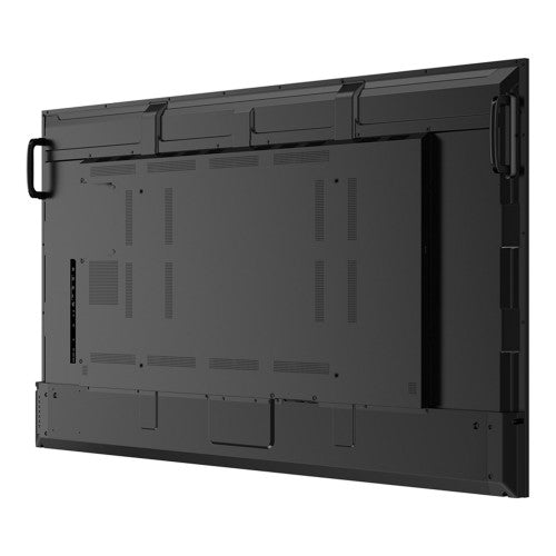 Viewsonic CDE6531 signage display Digital signage flat panel 65" Wi-Fi 500 cd/m² 4K Ultra HD Black Built-in processor Android 14 24/7