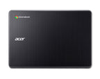 Acer Chromebook C734-C0FD Intel® Celeron® N4500 11.6" Touchscreen HD 4 GB LPDDR4x-SDRAM 32 GB Flash Wi-Fi 6 (802.11ax) ChromeOS Black