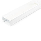 StarTech.com CBMOWD4527 cable organizer Cable tray White 1 pc(s)