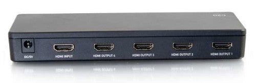 C2G 41058 video splitter HDMI 4x HDMI