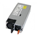 Lenovo 4P57A12649 power supply unit 450 W Black, Metallic