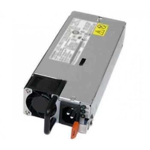 Lenovo 4P57A12649 power supply unit 450 W Black, Metallic
