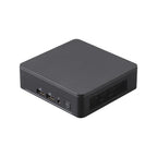 ASUS NUC 13 RNUC13ANKI70000UI UCFF Black i7-1360P