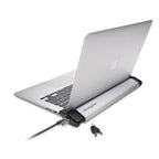 Kensington Laptop Locking Station 2.0 with MicroSaver 2.0 Lock