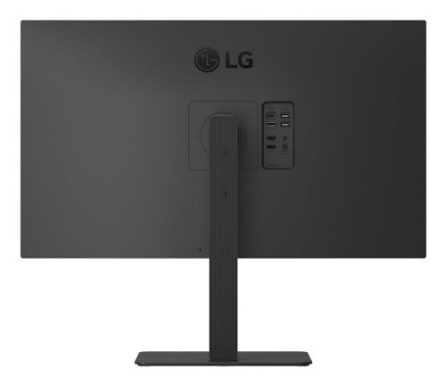 LG 32U720A-B computer monitor 32" 3840 x 2160 pixels 4K Ultra HD LED Black