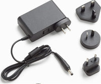 Fluke PWR-SPLY-30W INTL mobile device charger Black AC Indoor