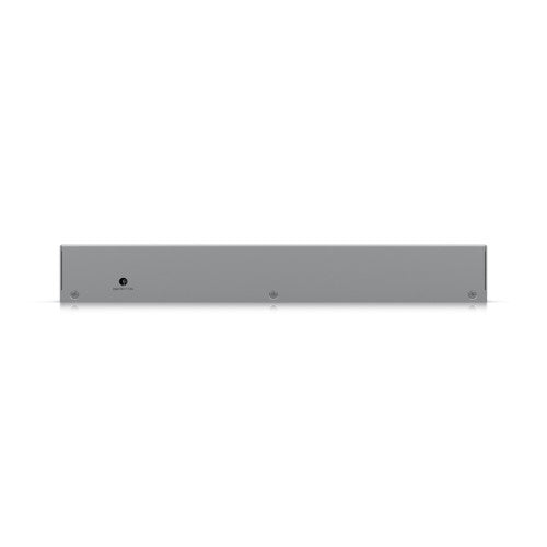 Ubiquiti Pro Max 16 PoE Managed L3 Gigabit Ethernet (10/100/1000) Power over Ethernet (PoE) Gray