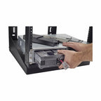 Eaton 5P1500RC uninterruptible power supply (UPS) Line-Interactive 1.44 kVA 1100 W 10 AC outlet(s)