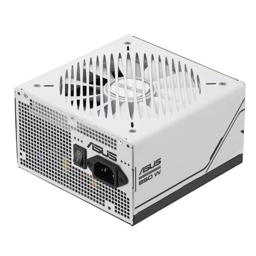 ASUS Prime 850W Gold ( AP-850G ) power supply unit 20+4 pin ATX ATX Black, White