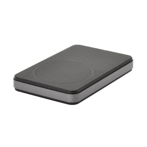 Tripp Lite UPB-04K0-1CM power bank Lithium-Ion (Li-Ion) 4000 mAh Wireless charging Black