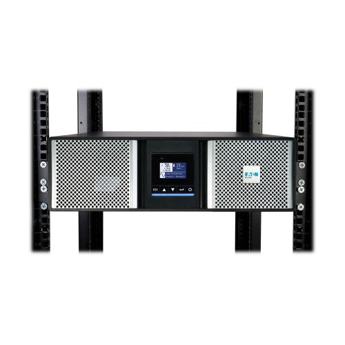 Eaton 9PX3K3UG2 uninterruptible power supply (UPS) Double-conversion (Online) 3 kVA 3000 W 4 AC outlet(s)