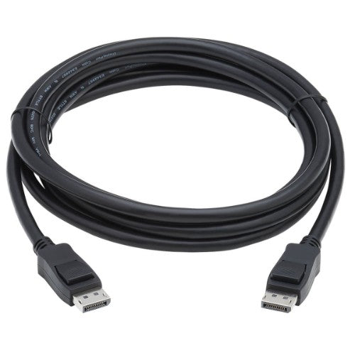 Tripp Lite P580-010-V4 DisplayPort cable 120.1" (3.05 m) Black