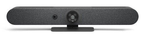 Logitech 960-001336 video conferencing system Ethernet LAN Group video conferencing system