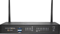 SonicWall 02-SSC-2827 hardware firewall 3 Gbit/s
