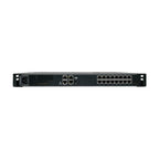 Tripp Lite B070-016-19-IP rack console 19" 1280 x 1024 pixels Black