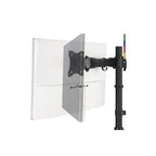 Kensington SmartFit Ergo 27" Desk Black