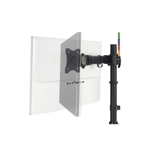 Kensington SmartFit Ergo 27" Desk Black